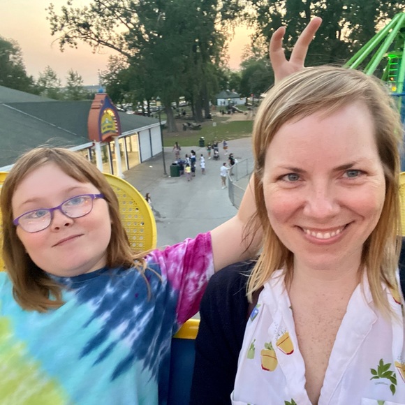 Meet your Posher, Shonna - Picture 6 of 10